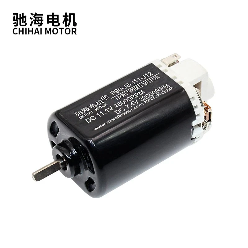 48k High Speed Motor For Gel Blaster Toy
