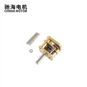 13mm12mm kvadratni metalni reduktor mjenjač
