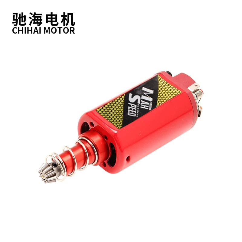 47K High Speed High Torque Long Type AEG Motor