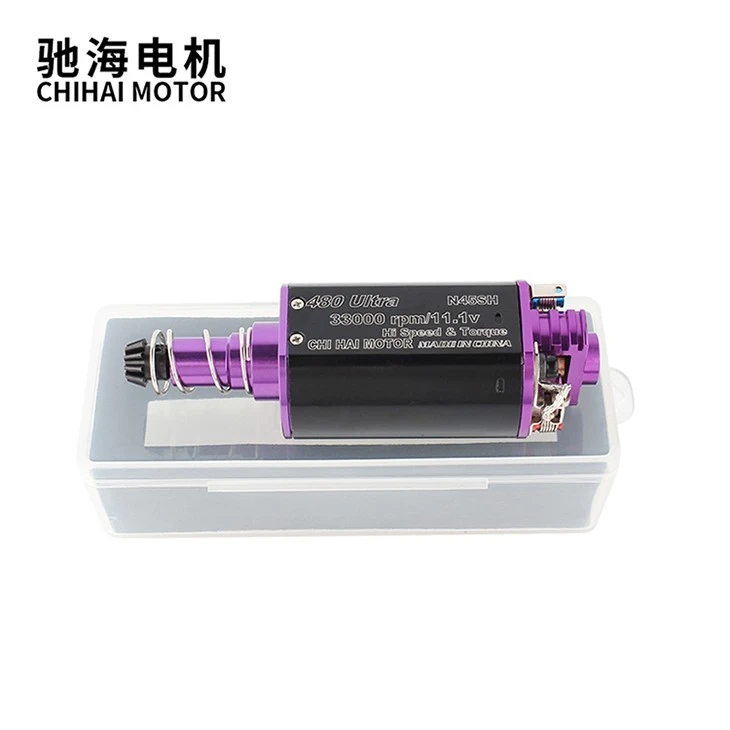 480Ultra-15TPA High Performance NdFeB Magnets