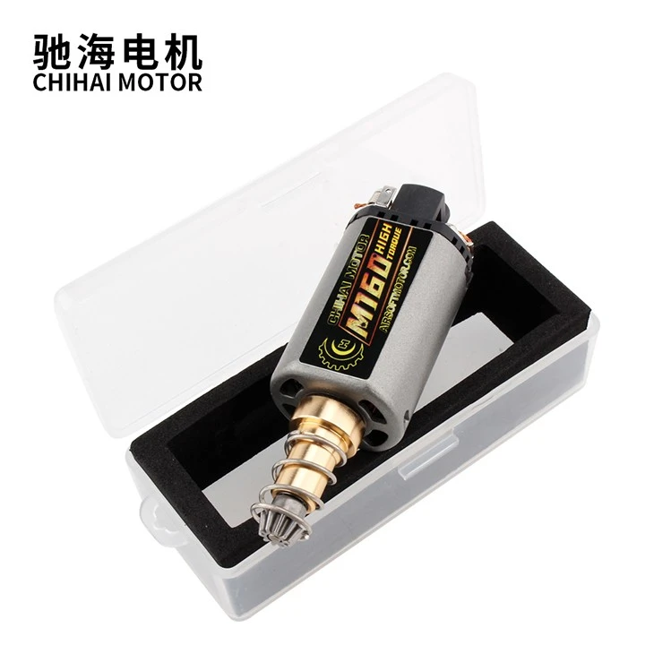 CHF-480WA HIGH SPEED HIGH Torque Motor