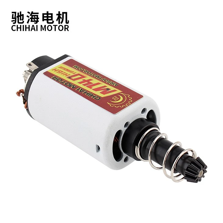 CHF-480WA HIGH SPEED HIGH Torque Motor